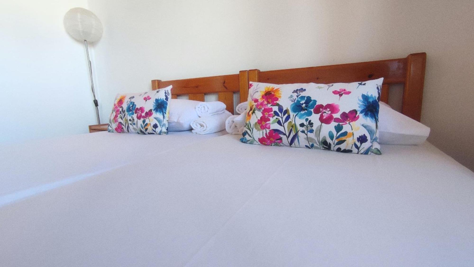 Petralonia Apartment Mytilene Luaran gambar