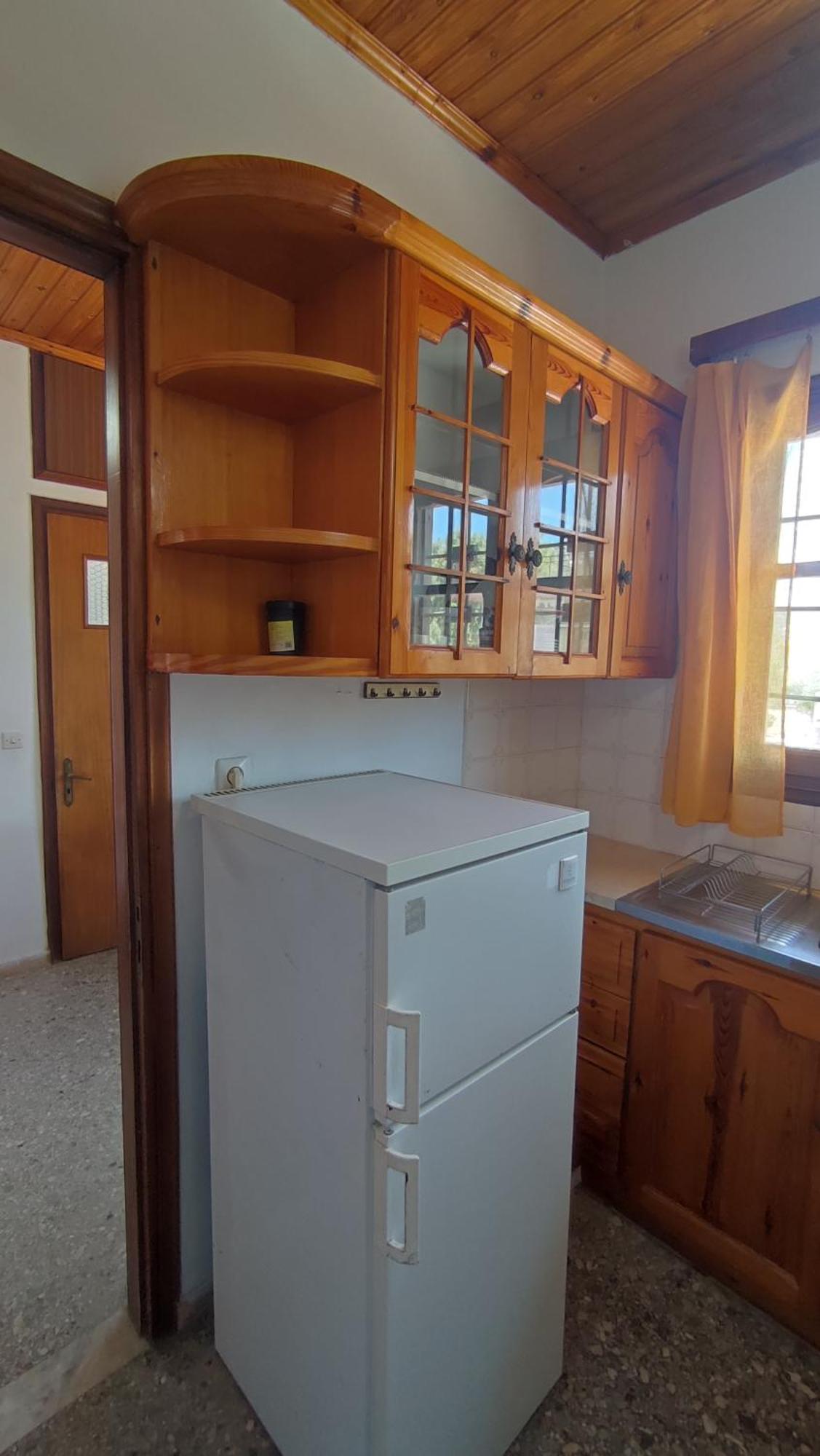 Petralonia Apartment Mytilene Luaran gambar