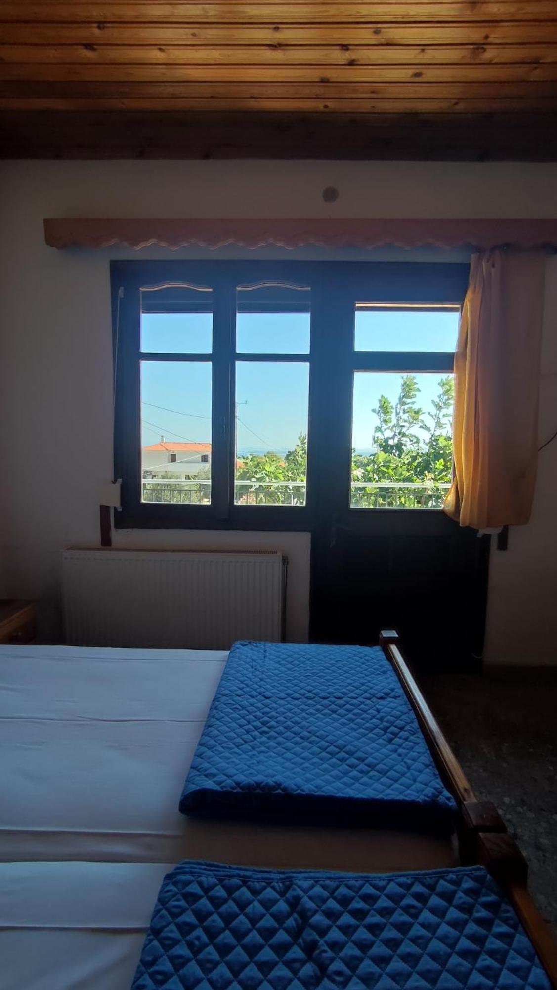 Petralonia Apartment Mytilene Luaran gambar
