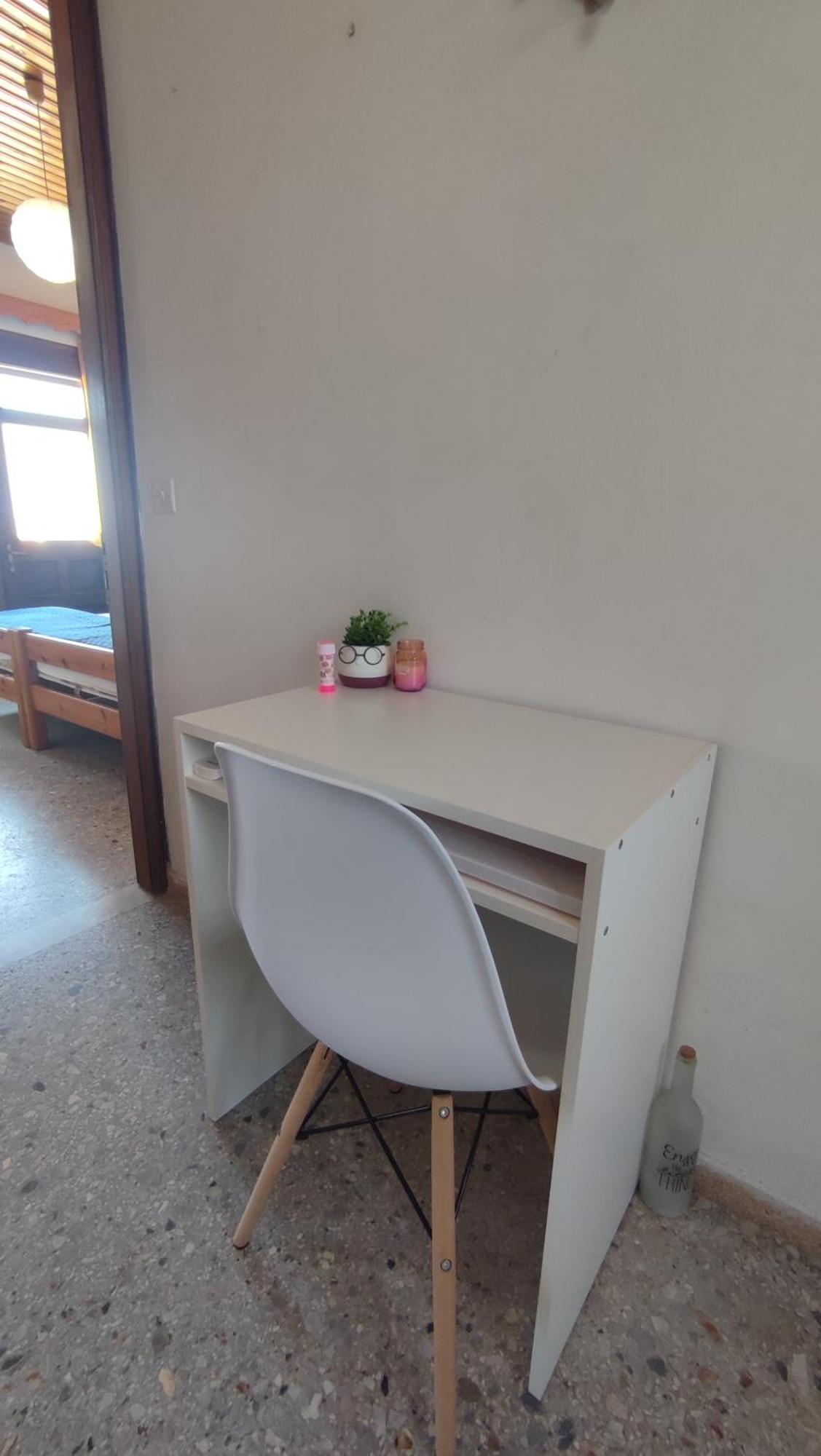Petralonia Apartment Mytilene Luaran gambar